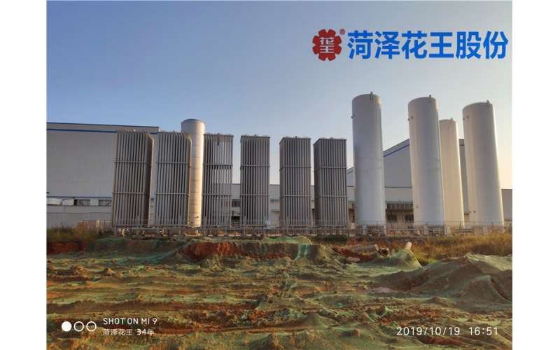 20立方、30立方、50立方、立式、8公斤、16公斤液氧儲(chǔ)罐